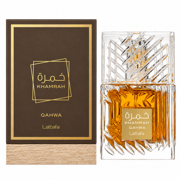 Khamrah qahwa | Eau De Parfum | 100ml