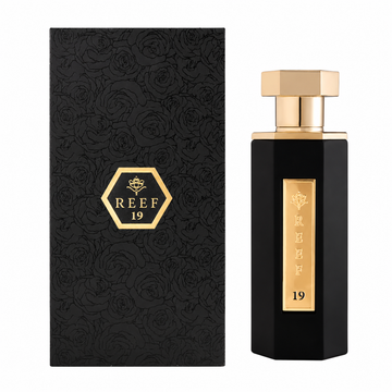 Reef 19 | Eau De Parfum | 100ml