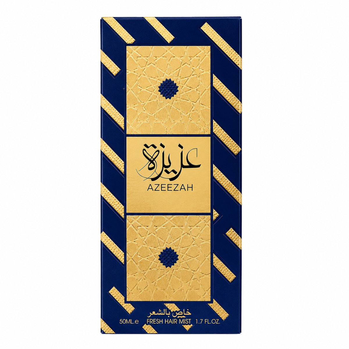 Azeezah | Hair Mist | 50ml