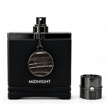 Dubai Nights Midnight | Eau De Parfum | 100ml