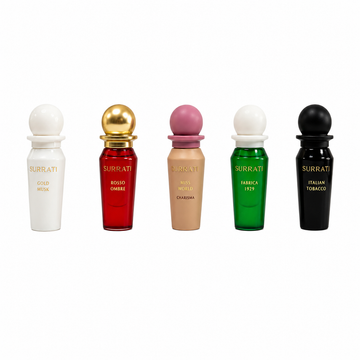 1929 collection  (1) | Extrait De Parfum | Discovery set | 10mlx5