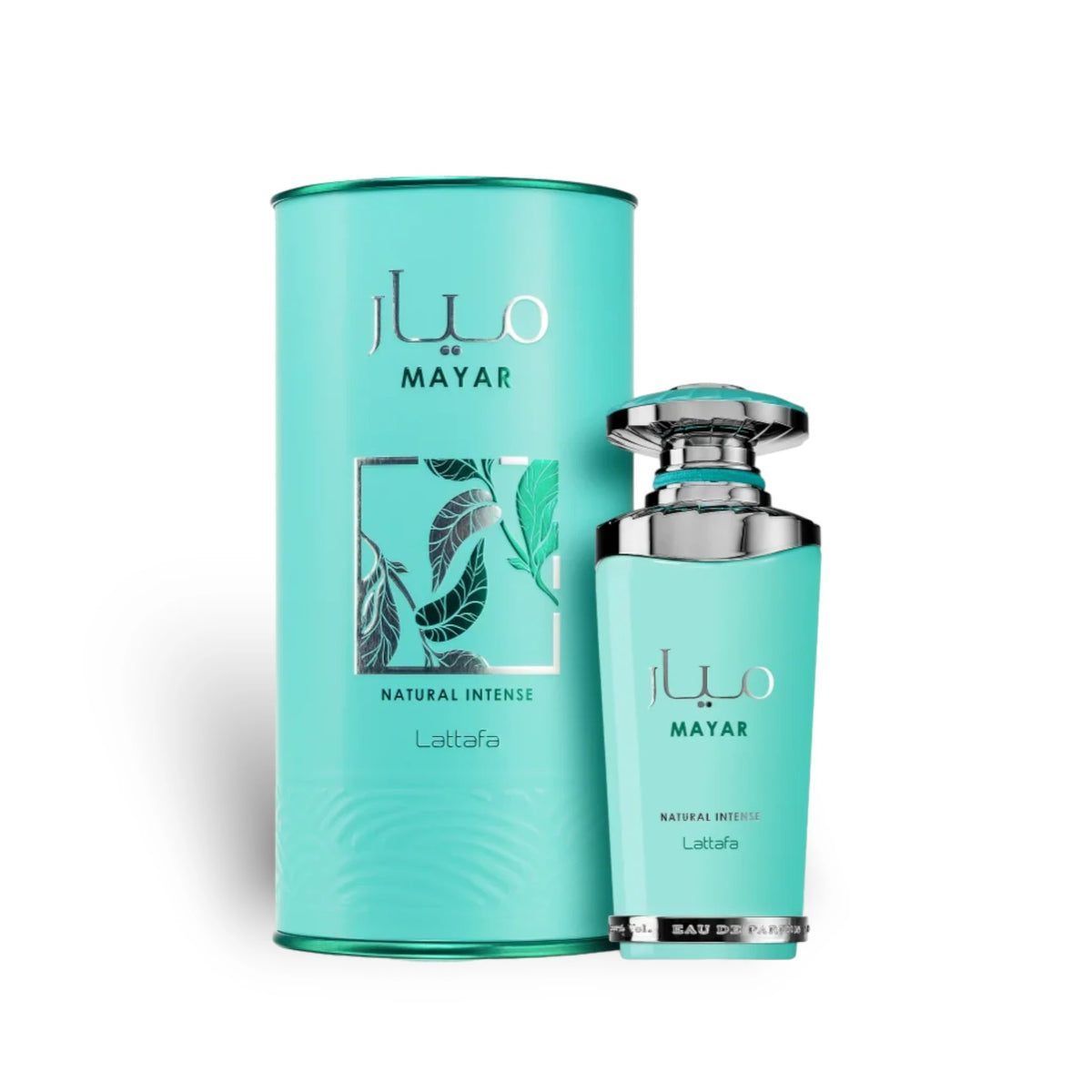 Mayar Natural Intense 100ml EDP von Lattafa