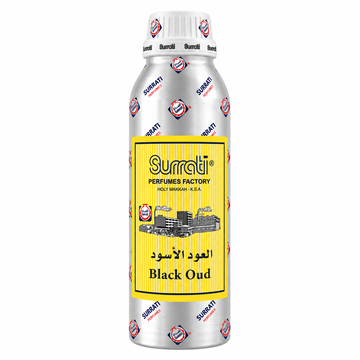 Black Oud | Essential fragrance oil | 1kg