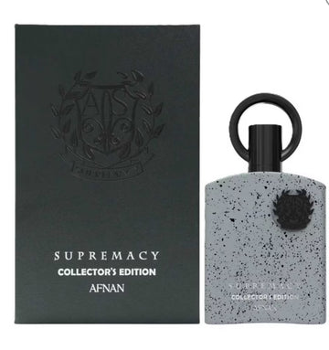 Supremacy Collectors Edition | Eau De Parfum | 100ml