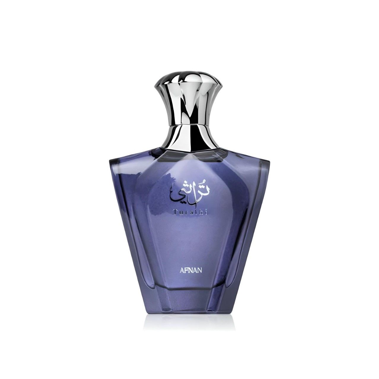 Turathi Blue 90ml EDP by Afnan