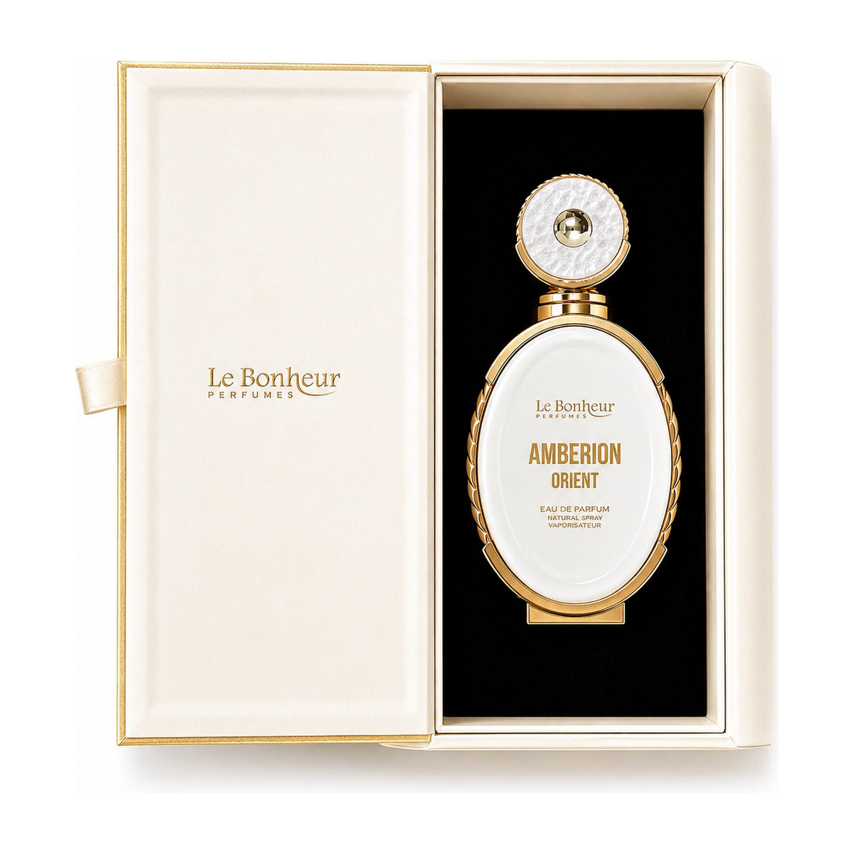 Amberion orient | Eau De Parfum | 100ml