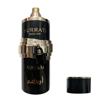 Surrati Adham Eau de Parfum 100ml 3.4oz