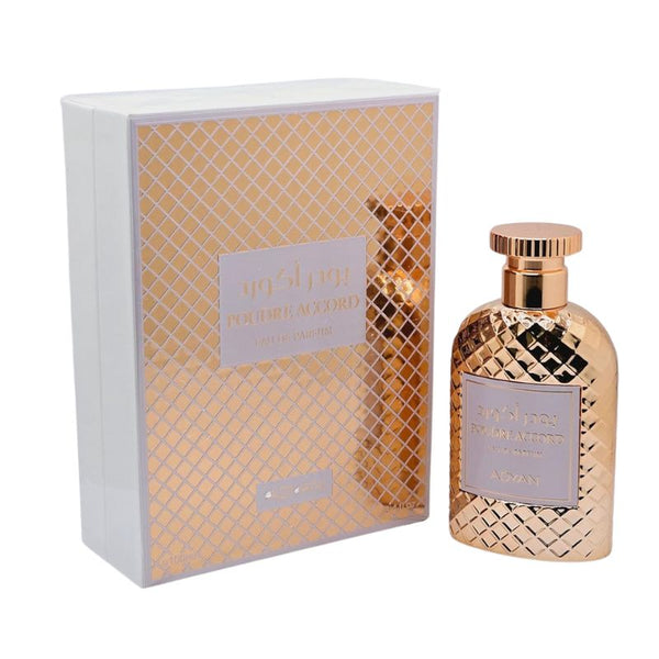 Adyan Poudre Accord Eau de Parfume 100ml