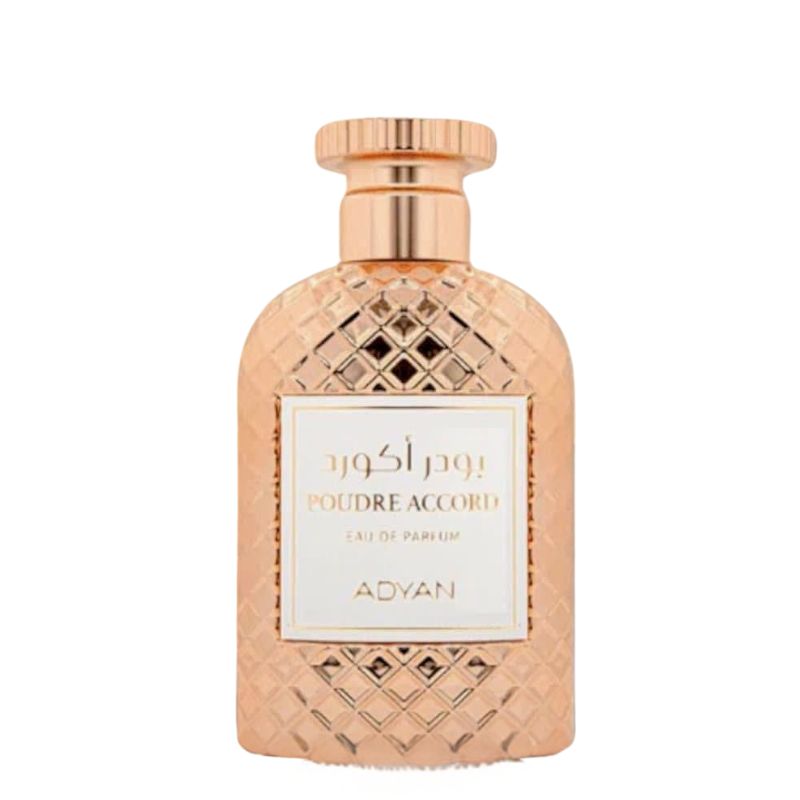 Adyan Poudre Accord Eau de Parfume 100ml