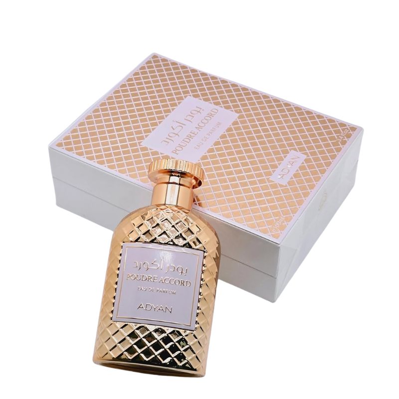 Adyan Poudre Accord Eau de Parfume 100ml