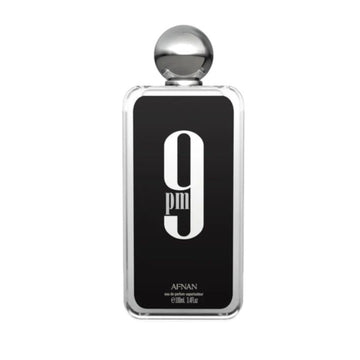 Afnan 9 PM Eau De Parfum 100ml