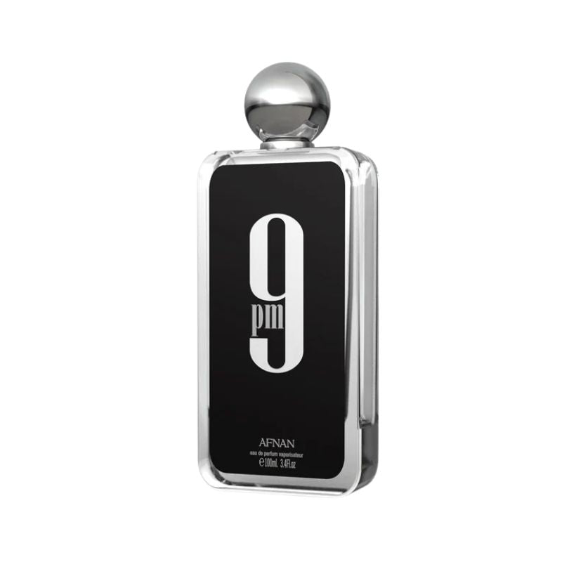 Afnan 9 PM Eau De Parfum 100ml