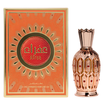 Hamidi - Afraa - Concentrated Perfume Oil - 20ml
