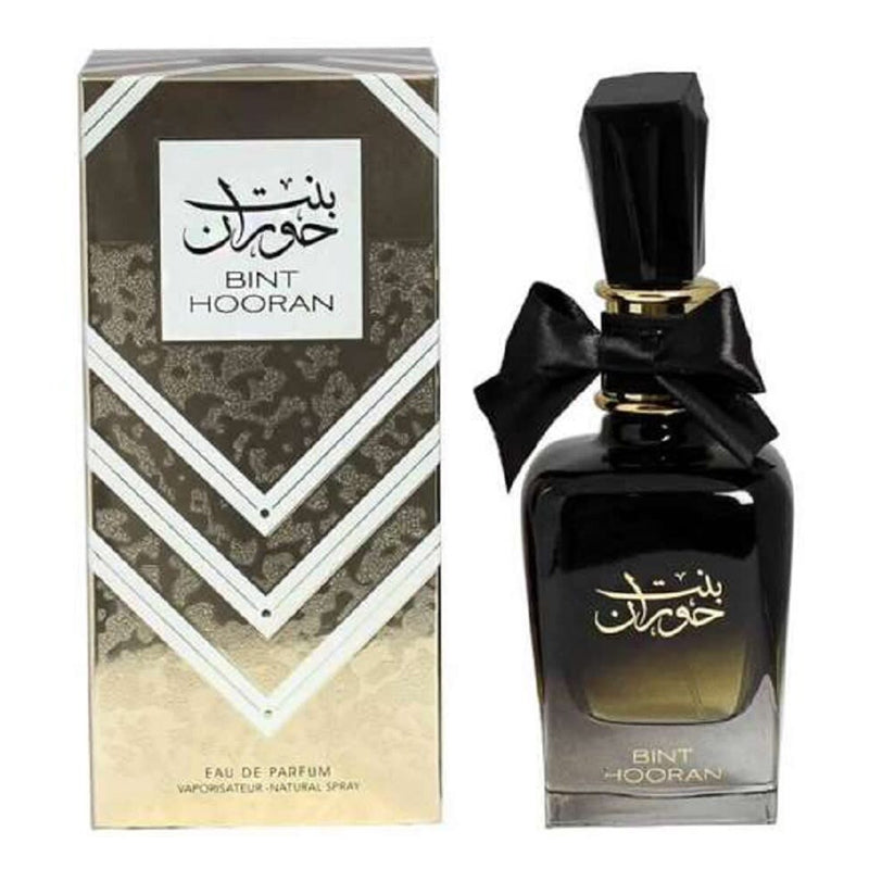 Ard Al Zaafaran Bint Hooran EDP Eau de Perfume for Unisex Spray 3.4 Oz 100ml