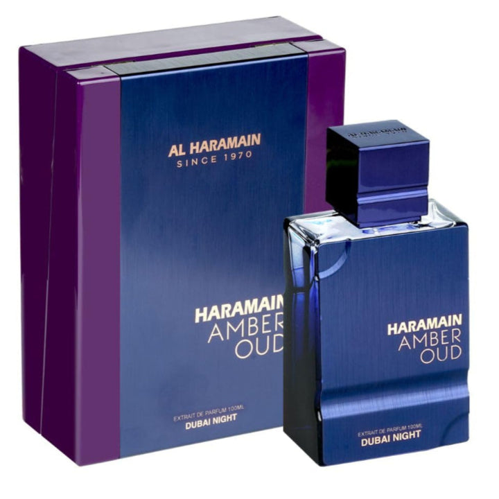 Al Haramain Amber Oud Dubai Night 100ml