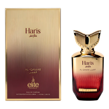 Haris Al Qamar | Eau De Parfum |  100ml