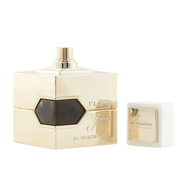 Al Haramain L'Aventure Femme Eau De Parfum 3.3 Oz 100ml