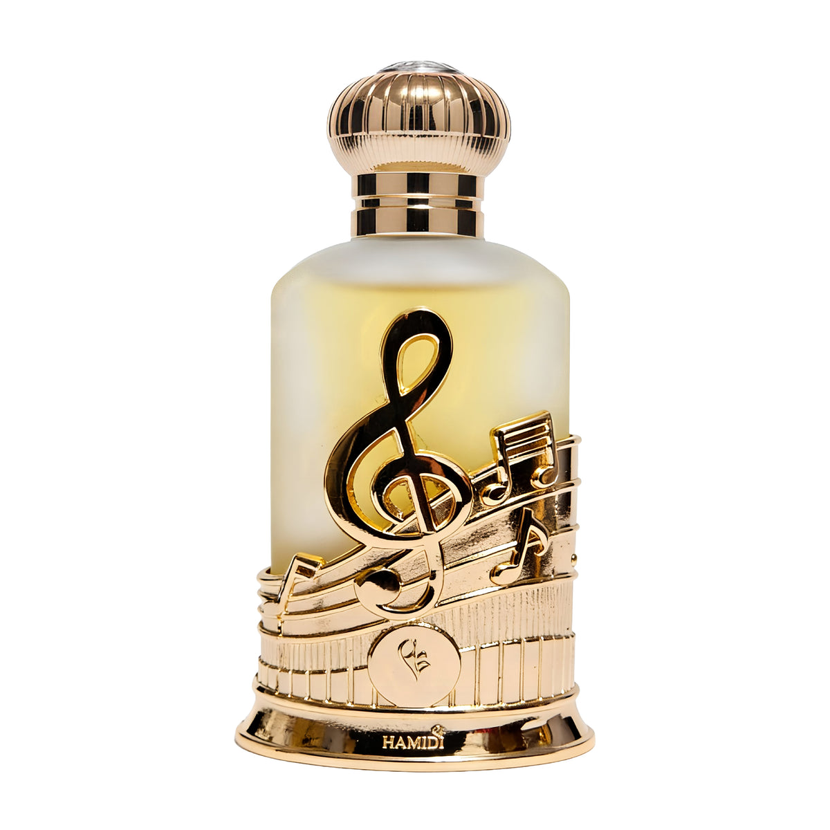 Alhan  | Concentrated perfume oil | 20ml