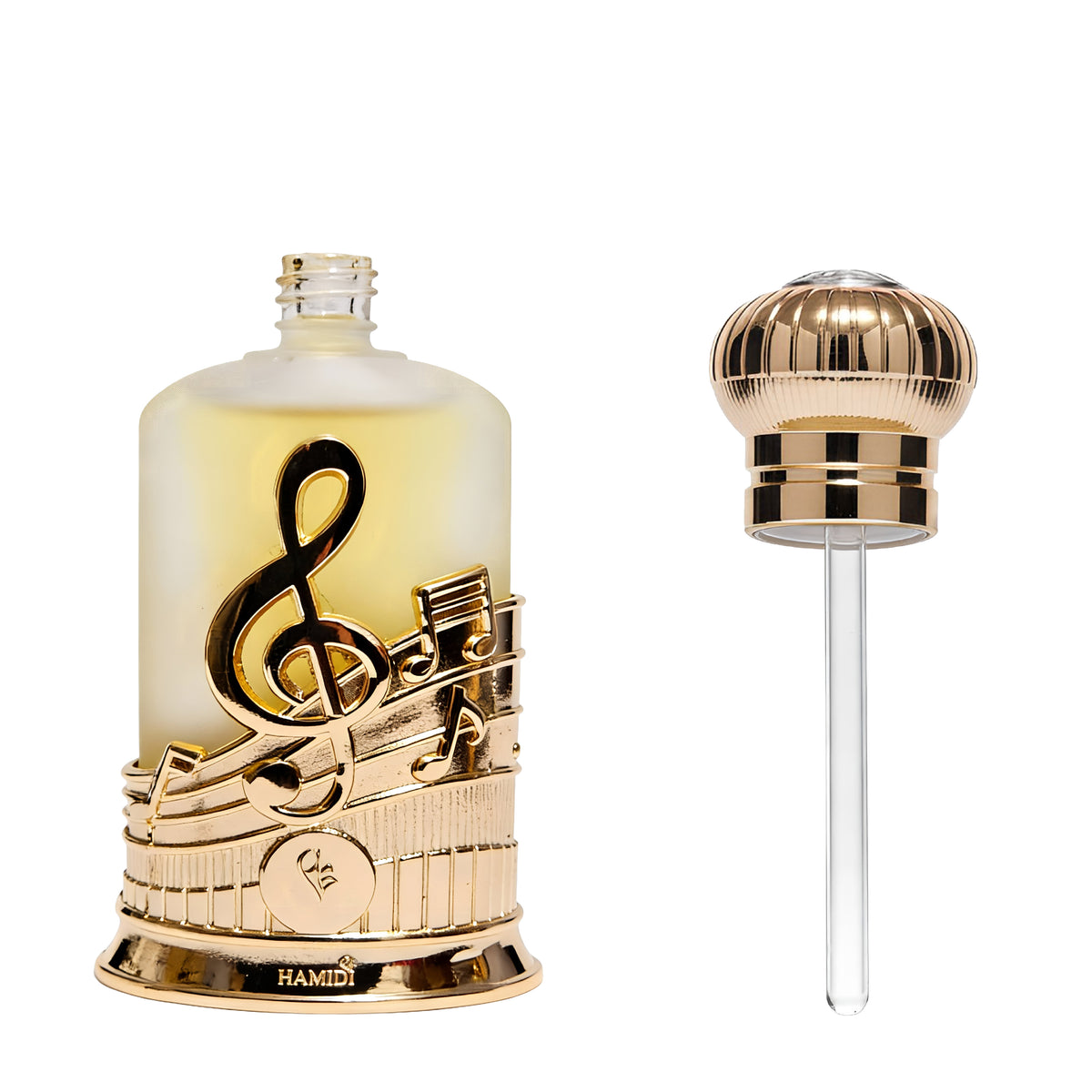 Alhan | Konzentriertes Parfümöl | 20ml