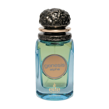 Genesis Alpha | Eau De Parfum |  100ml