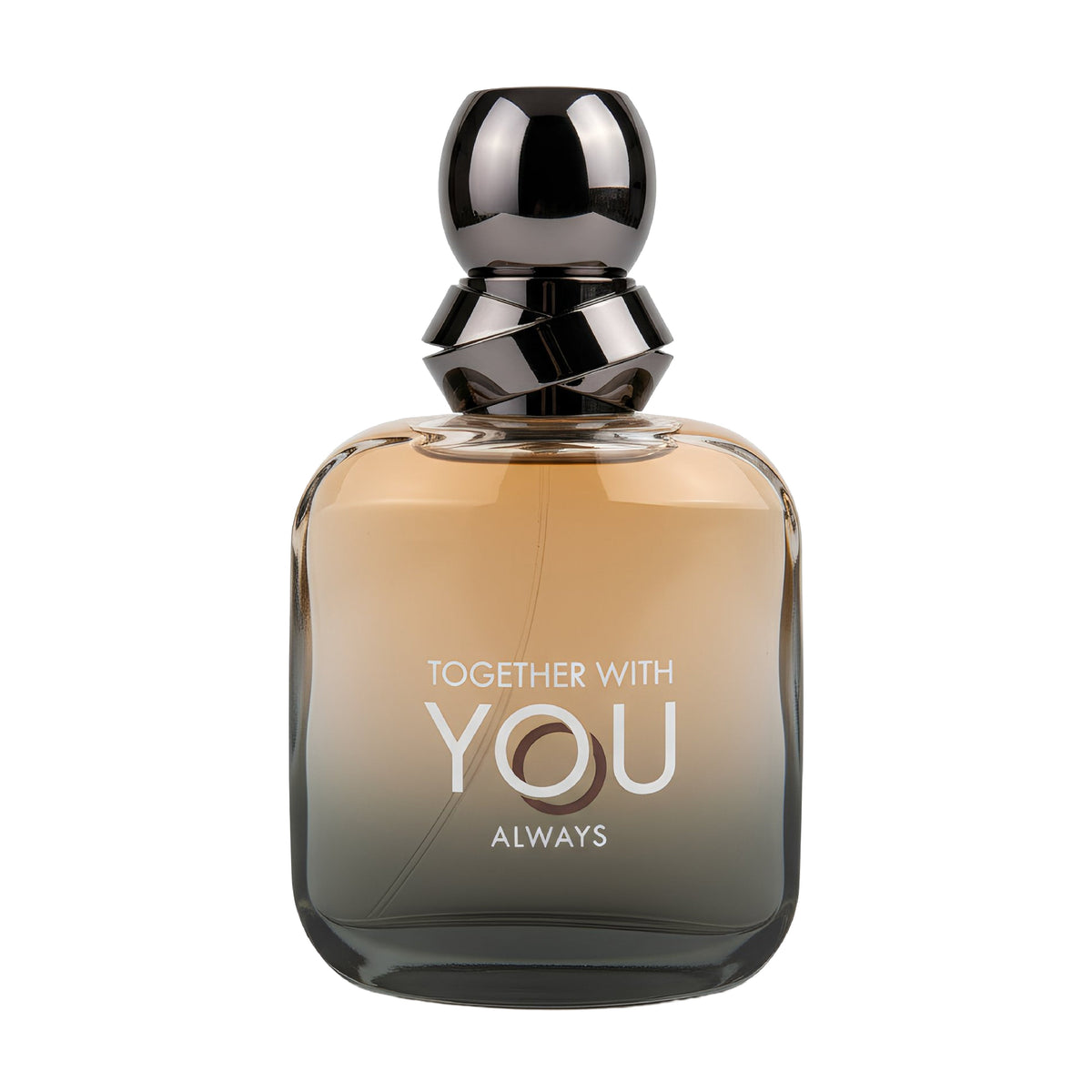 Together With You Always | Eau De Parfum | 100ml