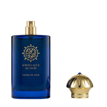 Amouage Al Oud | Eau De Parfum | 100ml