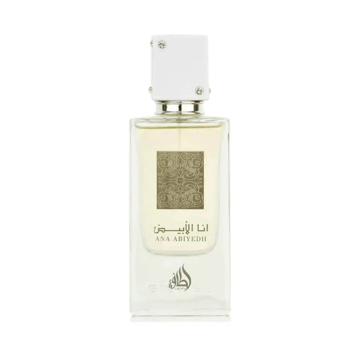 Ana Abiyedh Rouge Eau De Perfume