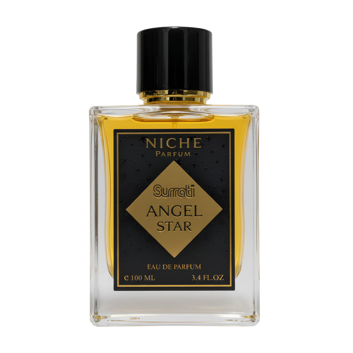 Angel Star | Eau De Parfum | 100ml