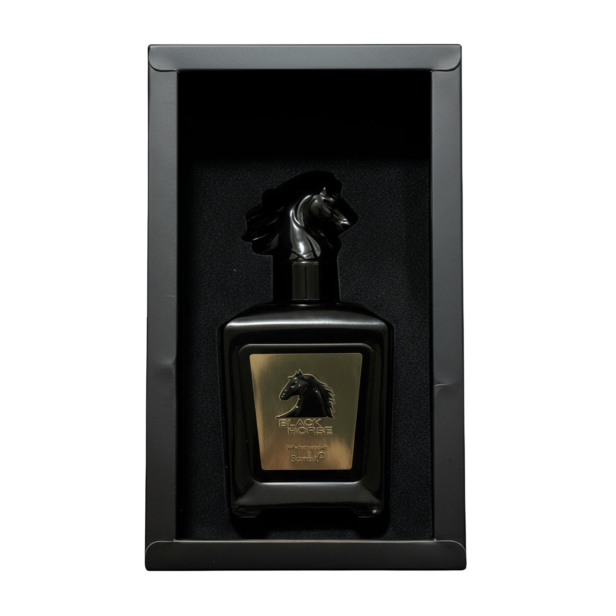 Black Horse | Eau de Parfum | 100ml