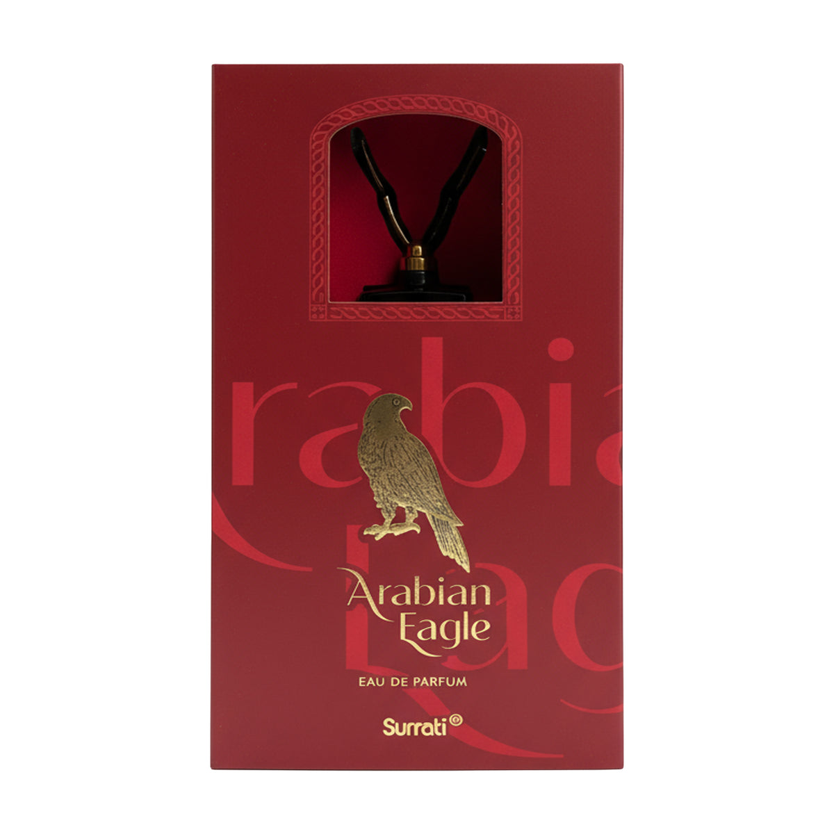 Arabian Eagle | Eau De Parfum | 100ml