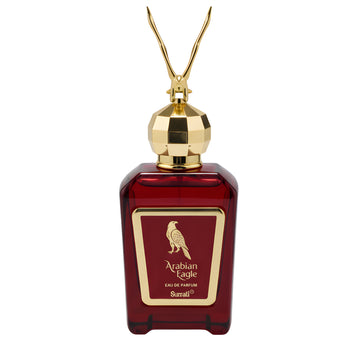 Surrati Arabian Eagle Spray EDP Eau De Perfume Fragrance for Unisex 100ml