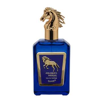 Surrati Arabian Horse for Unisex EDP Eau de Perfume 3.4 Oz 100ml