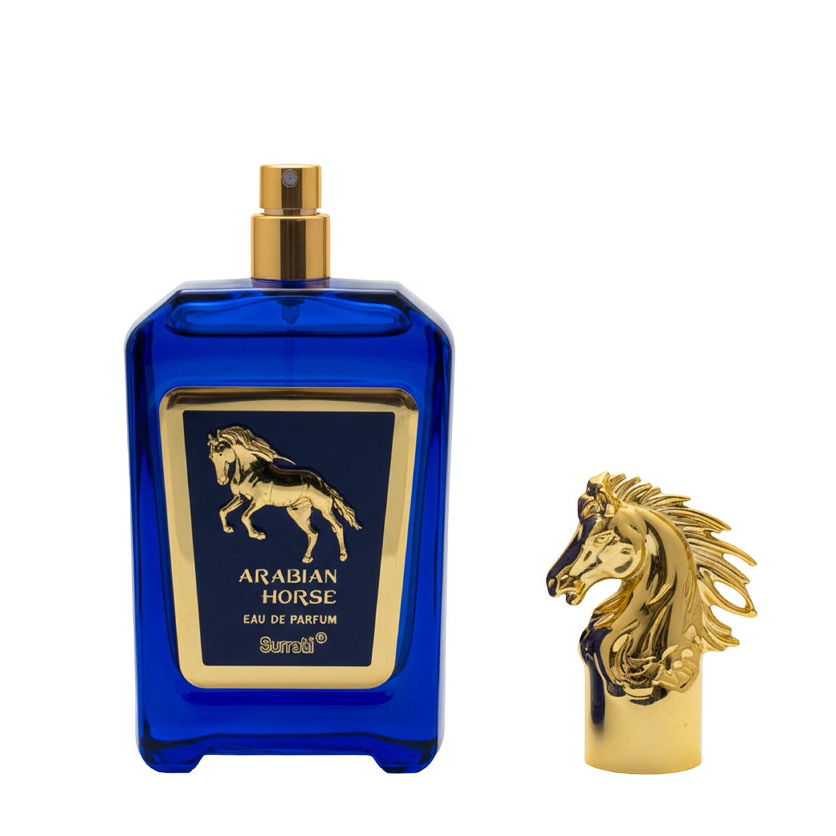 Arabian Horse | Eau De Parfum | 100ml
