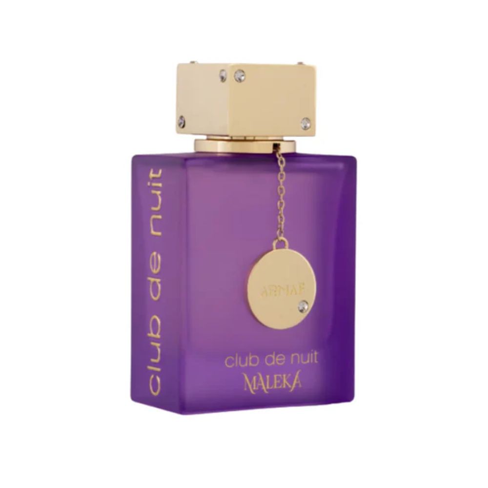 Armaf Club De Nuit Maleka Fragrances 3.6 Oz 105ml