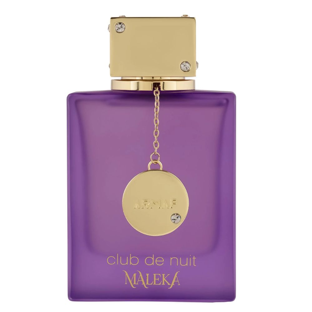 Armaf Club De Nuit Maleka Fragrances 3.6 Oz 105ml