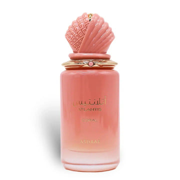 Asdaaf Unisex Atlantis Coral Eau de Parfum for Everyone 3.4Oz 100ml Parfum Spray