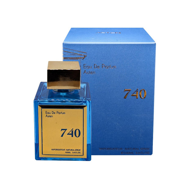 740 100ml EDP By Asten