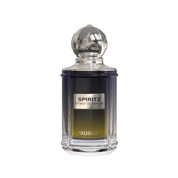 Auraa Spiritz Extrait de Perfume for Unisex Fragrance 3.4 Oz 100ml