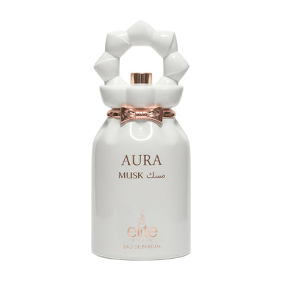 Aura Musk | Eau De Parfum |  100ml