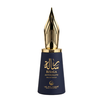 Risala Autograph - Le Falcone Perfume - 100ml