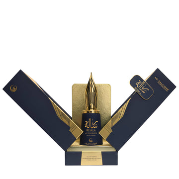 Risala Autograph - Le Falcone Perfume - 100ml