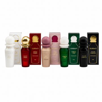 1929 collection (1) | Extrait De Parfum | Discovery set | 10mlx5