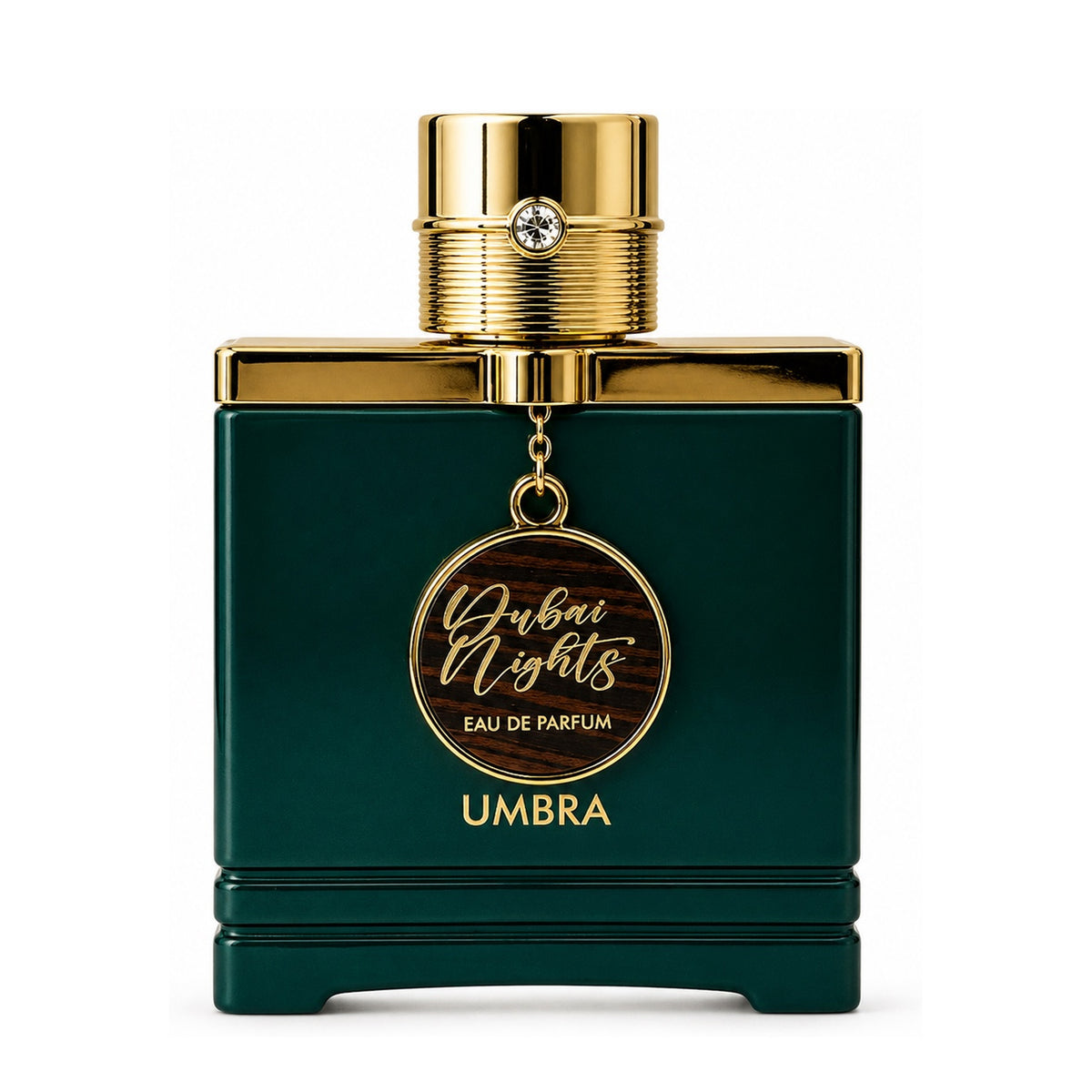 Dubai Nights Umbra | Eau De Parfum | 100ml