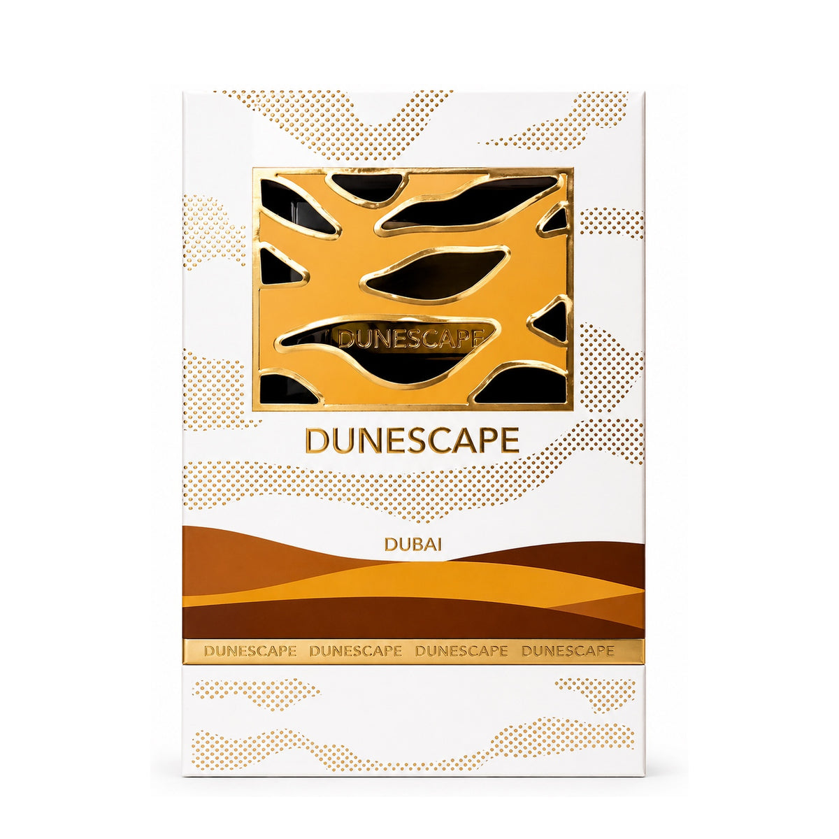 Dunescape Dubai | Extrait de Parfum | 100ml