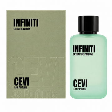 Infiniti | Extrait De Parfum | 100ml