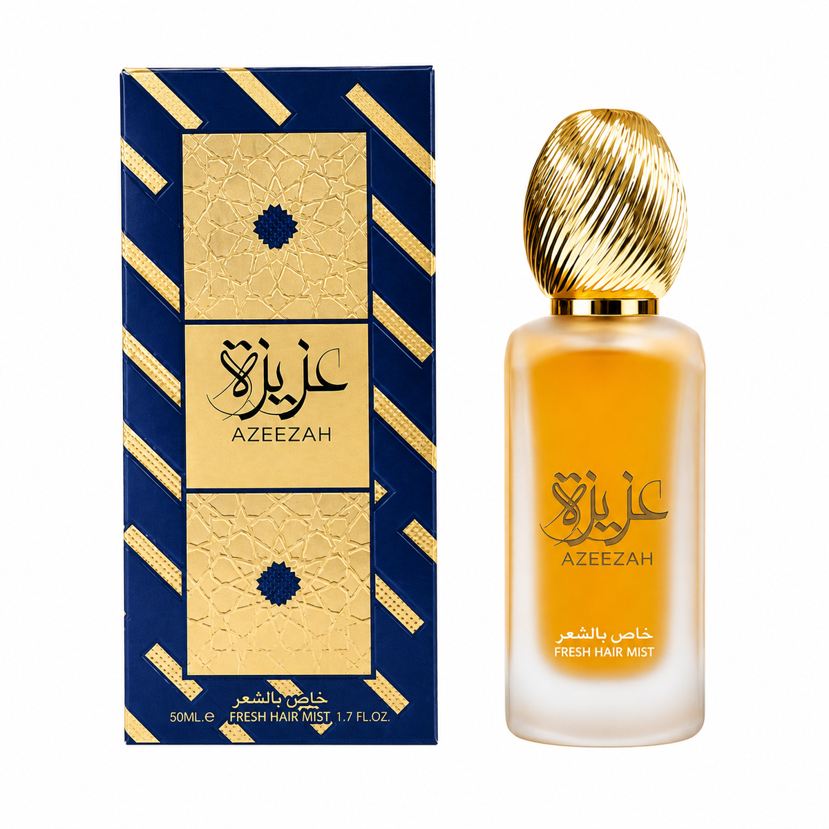 Azeezah | Hair Mist | 50ml