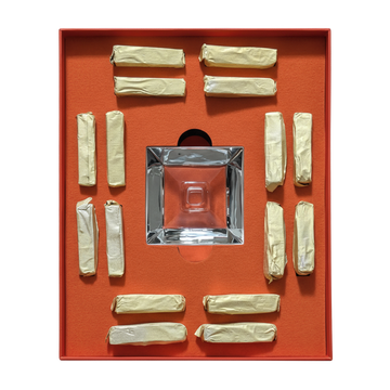 Surrati E-Oud Sticks Dehan Oud Maroki 16 Sticks 75 Gms