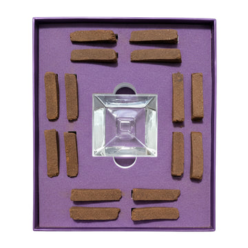 Surrati E-Oud Sticks Lavender Jardin 16 Sticks 75Gms