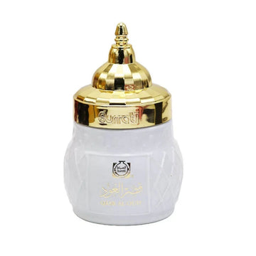 Surrati Bakhoor Qasar Al Oud 70 Grams