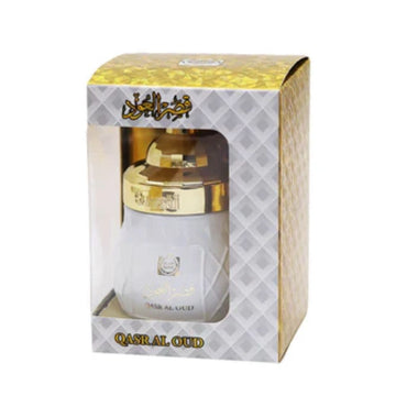 Surrati Bakhoor Qasar Al Oud 70 Grams